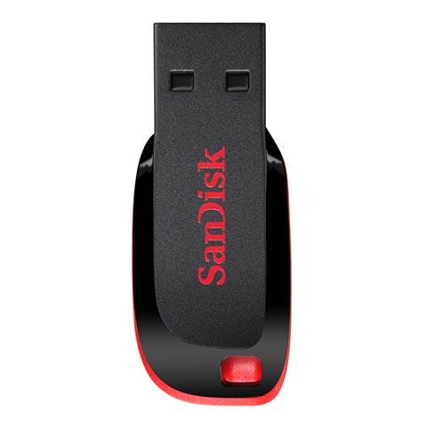 USB Sandisk 8GB SDCZ50