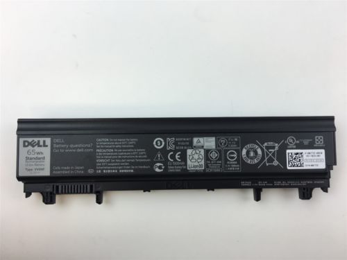 Pin laptop Dell 5440