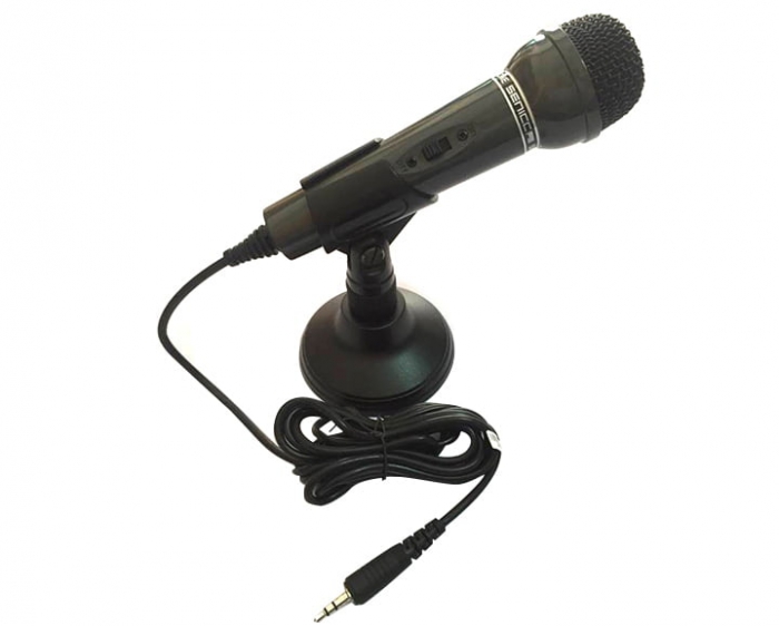 Microphone Senicc SM-098