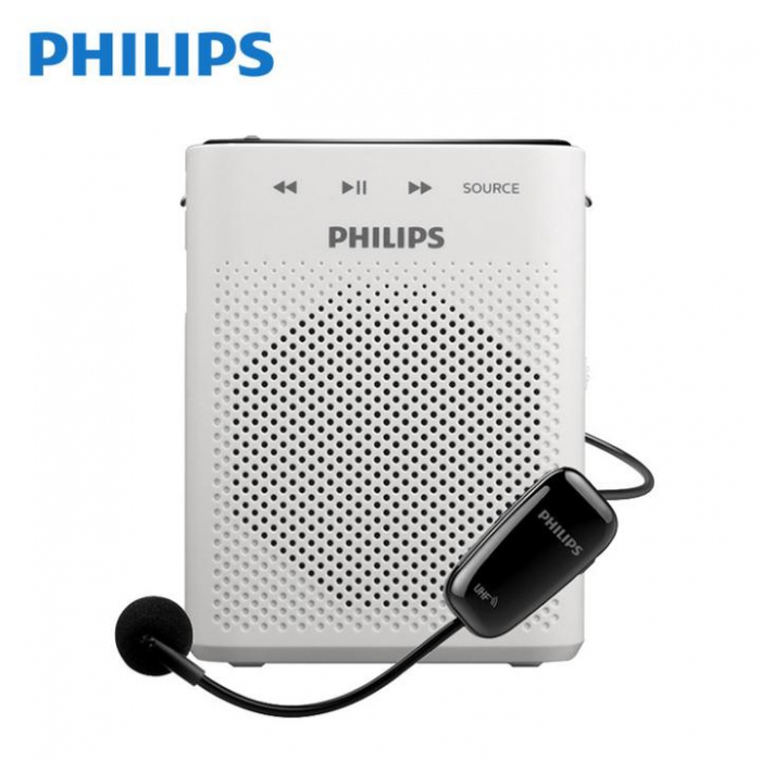 Máy trợ giảng Philips SBM230 UHF Wireless